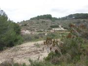 Casa con terreno en venta en Benissa