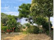 Casa con terreno en venta en Cáceres