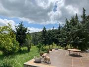 Casa con terreno en venta en Calera de León, Calera De León Casa con terreno en venta en Calera de León, Calera De León