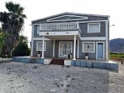 Casa con terreno en venta en Callosa de Segura, Piscinas