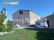 Casa con terreno en venta en Calonge de Segarra, Cal garriga