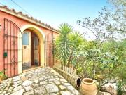 Casa con terreno en venta en Calvia, Calvia Pueblo