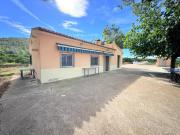 Casa con terreno en venta en Canals