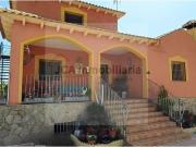 Casa con terreno en venta en Caravaca de la Cruz