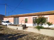 Casa con terreno en venta en Cartagena, Casas de Tallante