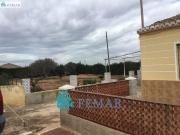 Casa con terreno en venta en Cartagena, La Aparecida