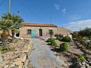 Casa con terreno en venta en Cartagena, Perín