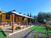 Casa con terreno en venta en Cártama, Cartama