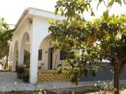 Casa con terreno en venta en Cartaya, Caminio de la romeria Casa con terreno en venta en Cartaya, Caminio de la romeria