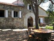 Casa con terreno en venta en Castell Platja d'Aro,...