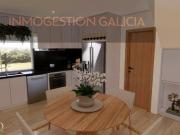 Casa con terreno en venta en Cerceda
