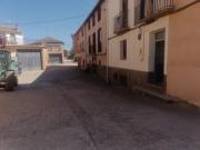 Casa con terreno en venta en Cervera del Río Alhama,...