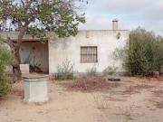 Casa con terreno en venta en Chiclana de la Frontera,...