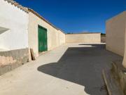 Casa con terreno en venta en Cieza, Paraje