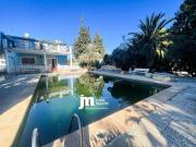 Casa con terreno en venta en Cieza, Paraje de la Serrana