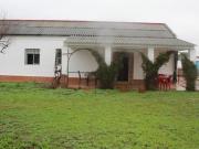 Casa con terreno en venta en Córdoba, Crta. Aeropuerto