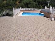 Casa con terreno en venta en Córdoba, Cuevas Bajas