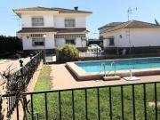 Casa con terreno en venta en Córdoba, El Higuerón
