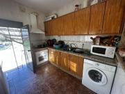Casa con terreno en venta en Córdoba, La Barquera