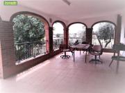 Casa con terreno en venta en Córdoba, Las Quemadas