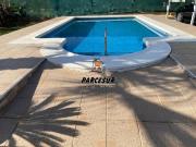 Casa con terreno en venta en Córdoba, Villarrubia