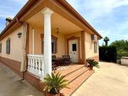 Casa con terreno en venta en Córdoba, Villarrubia