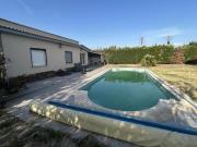 Casa con terreno en venta en Corella, Camino del...
