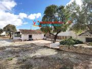 Casa con terreno en venta en Cúllar, Tarifa