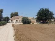 Casa con terreno en venta en Daya Nueva