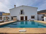 Casa con terreno en venta en Denia, Plana d Elies