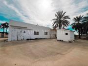 Casa con terreno en venta en Elche