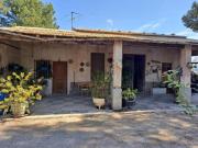 Casa con terreno en venta en Elche