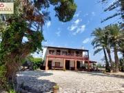 Casa con terreno en venta en Elche, Alzabares