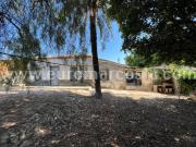 Casa con terreno en venta en Elche, LA MARINA