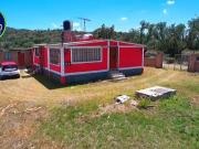 Casa con Terreno en Venta en Esquina, en Xochihuacán,...