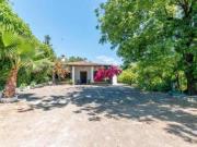 Casa con terreno en venta en Estepona, El Padrón El...