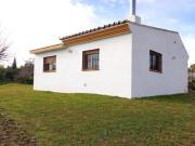Casa con terreno en venta en Estepona, Padron