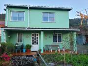 Casa con terreno en venta en Ferrol