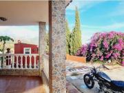 Casa con terreno en venta en Fuengirola