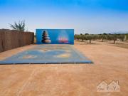 Casa con terreno en venta en Fuente Álamo de Murcia