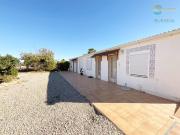 Casa con terreno en venta en Fuente Álamo de Murcia,...