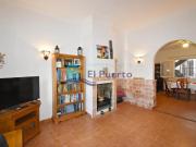 Casa con terreno en venta en Fuente Álamo de Murcia,...