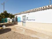 Casa con terreno en venta en Fuente Álamo de Murcia,...