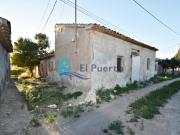 Casa con terreno en venta en Fuente Álamo de Murcia, LAS...