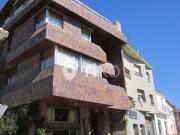 Casa con terreno en venta en Fustiñana