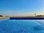 Casa con terreno en venta en Güimar