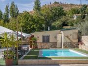 Casa con terreno en venta en Huétor Vega, Monachil Zona...