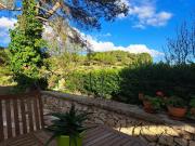 Casa con terreno en venta en Ibi, Santa Maria