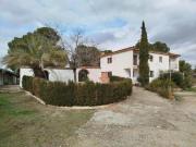 Casa con terreno en venta en Jaén, Cerro molina