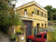 Casa con terreno en venta en La Orotava, Camino el...